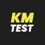 Kilometer test