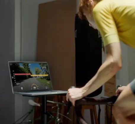 Expert en entraînement cycliste