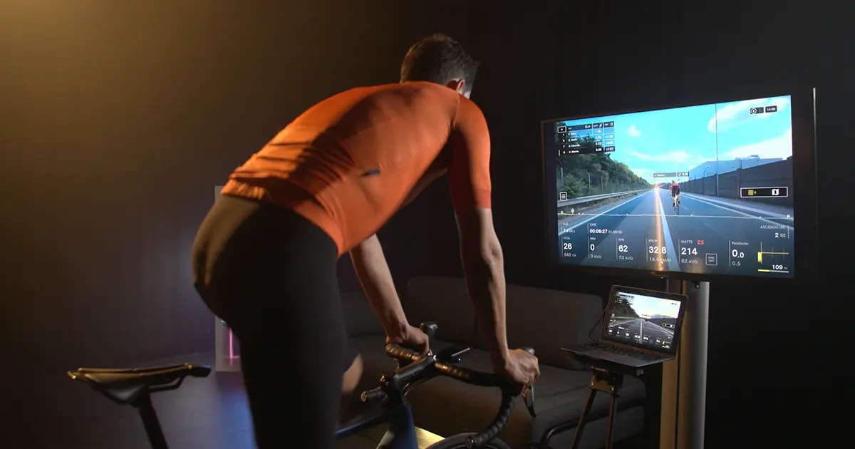 BKOOL | Indoor Cycling Simulator